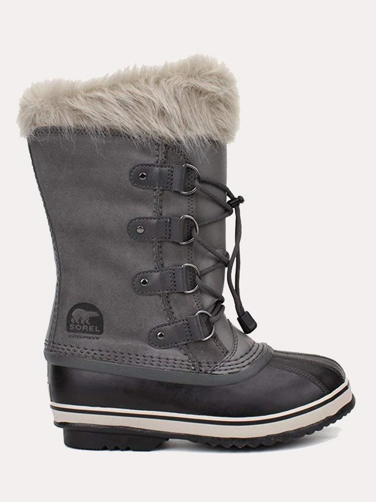 Sorel Kids' Joan Of Arctic Boot