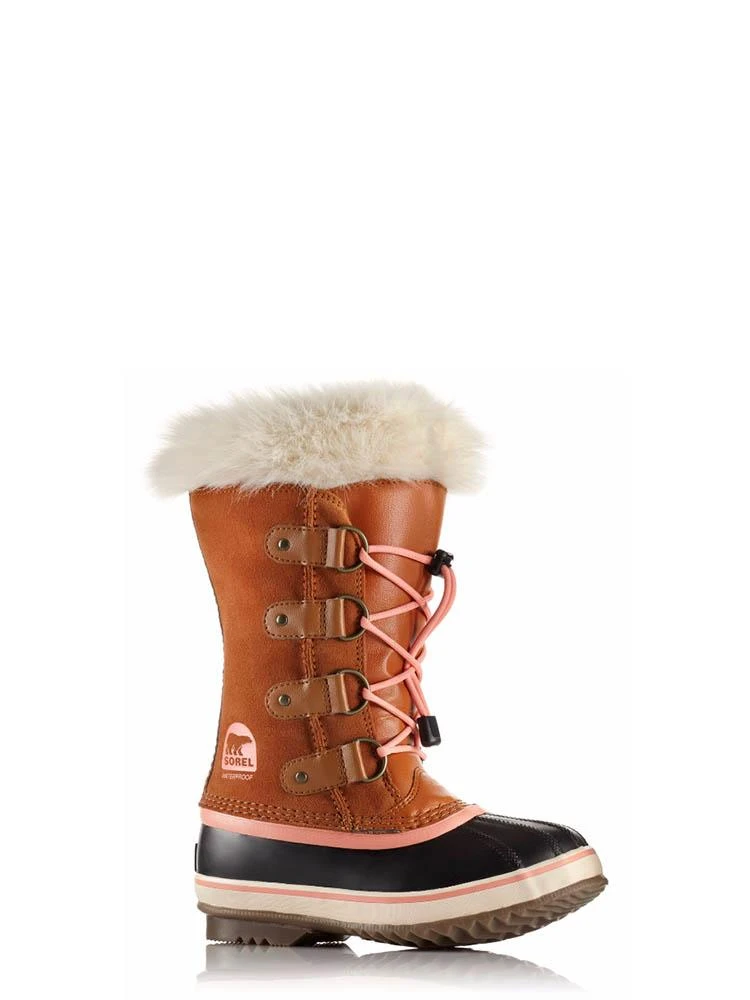 Sorel Kids' Joan Of Arctic Boot - Image 2