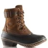 Sorel Women's Winter Fancy Lace II Boot