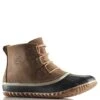 Sorel Women's Out N About Leather Boot