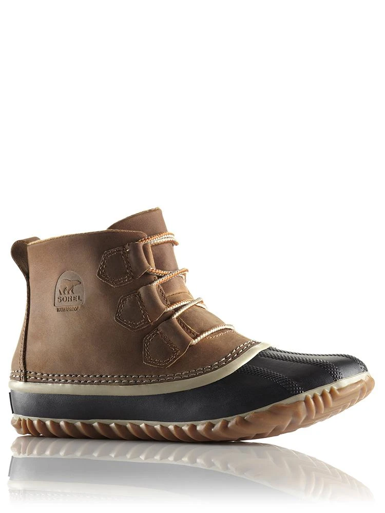 Sorel Women's Out N About Leather Boot - Image 2