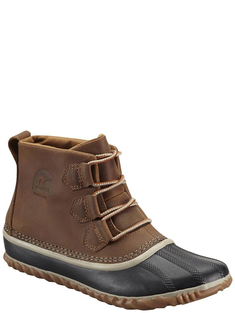 Sorel Women's Out N About Leather Boot - Image 3