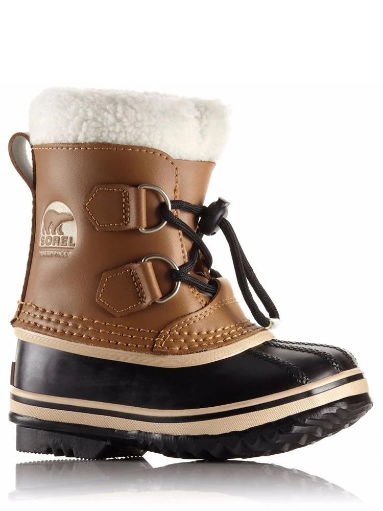 Sorel Little Kids' Yoot Pac TP Boot - Image 2