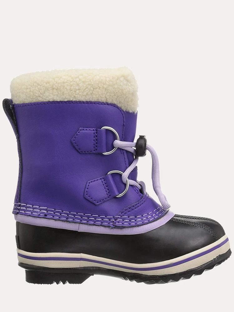 Sorel Little Kids' Yoot Pac TP Boot - Image 3