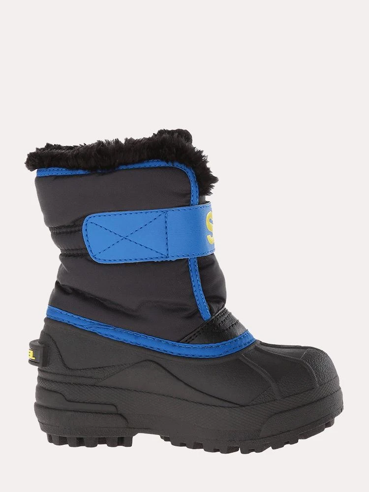 Sorel Little Kids' Snow Commander Boots - Image 2