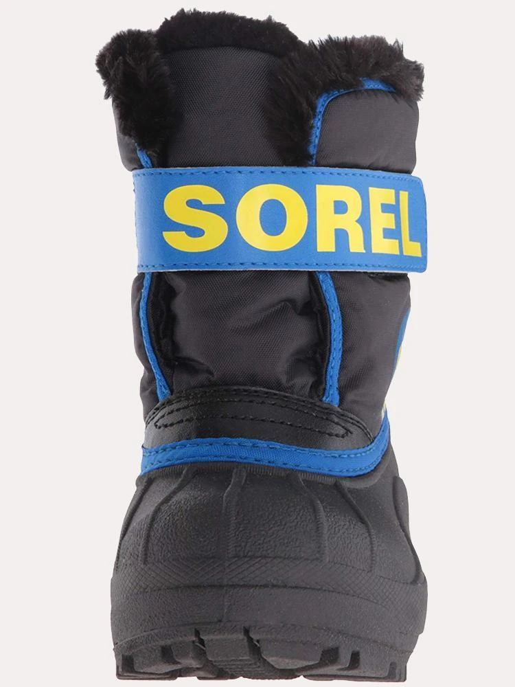 Sorel Little Kids' Snow Commander Boot - Image 5