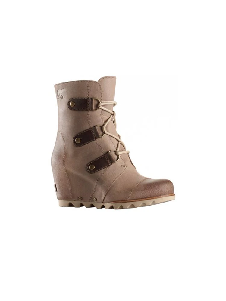 Sorel Women's Joan Of Arctic Wedge Mid Boot - Image 2