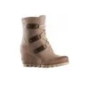 Sorel Women's Joan Of Arctic Wedge Mid Boot