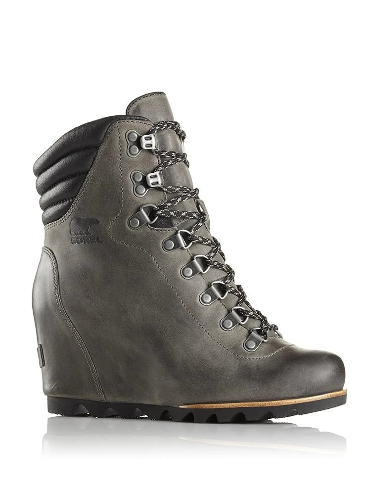 Sorel Women's Conquest Wedge Boot - Image 3