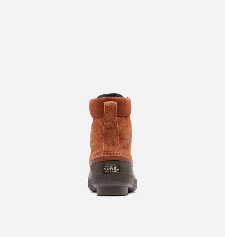 Sorel Mens Cheyanne II Lace Duck Boot - Image 3