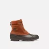 Sorel Mens Cheyanne II Lace Duck Boot