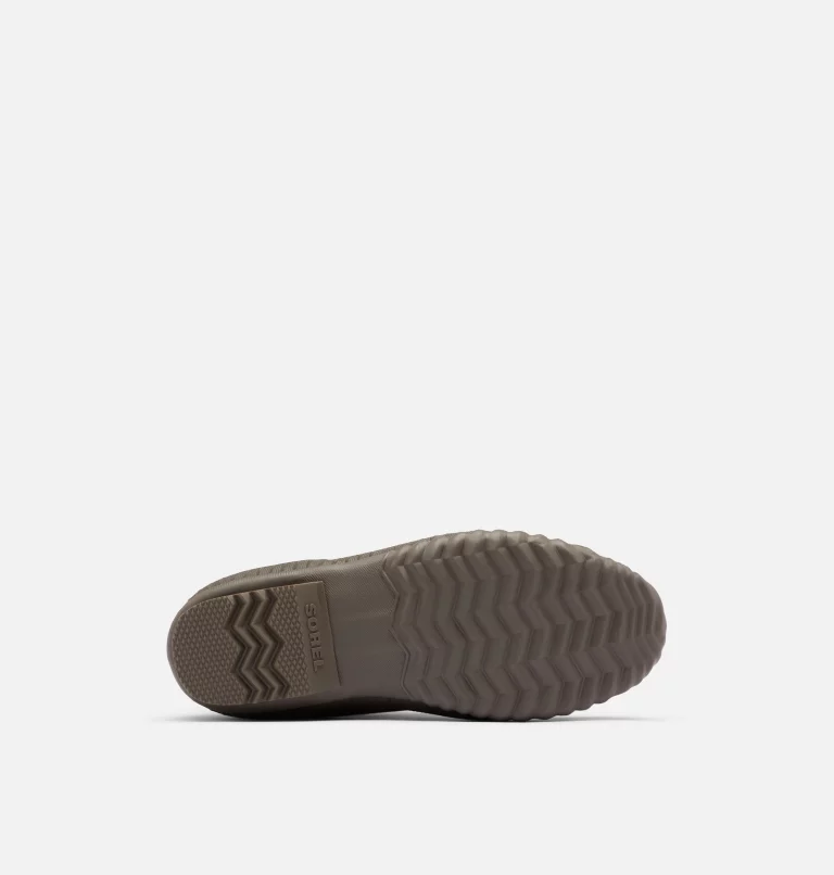 Sorel Mens Cheyanne II Lace Duck Boot - Image 6