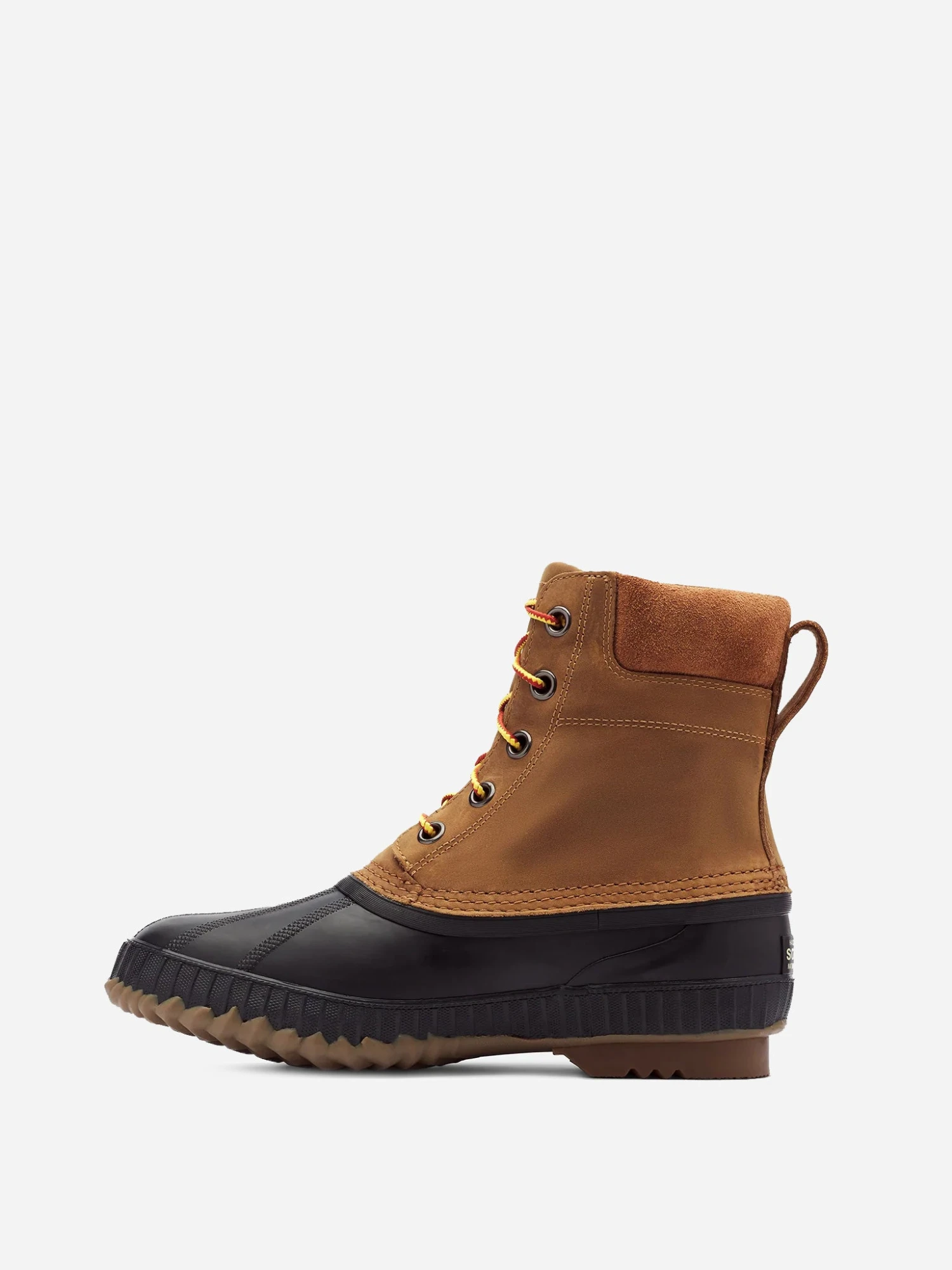 Sorel Men's Cheyanne II Lace Duck Boot - Image 3