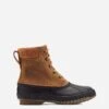 Sorel Men's Cheyanne II Lace Duck Boot