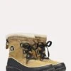 Sorel Big Kids' Tivoli III Boot