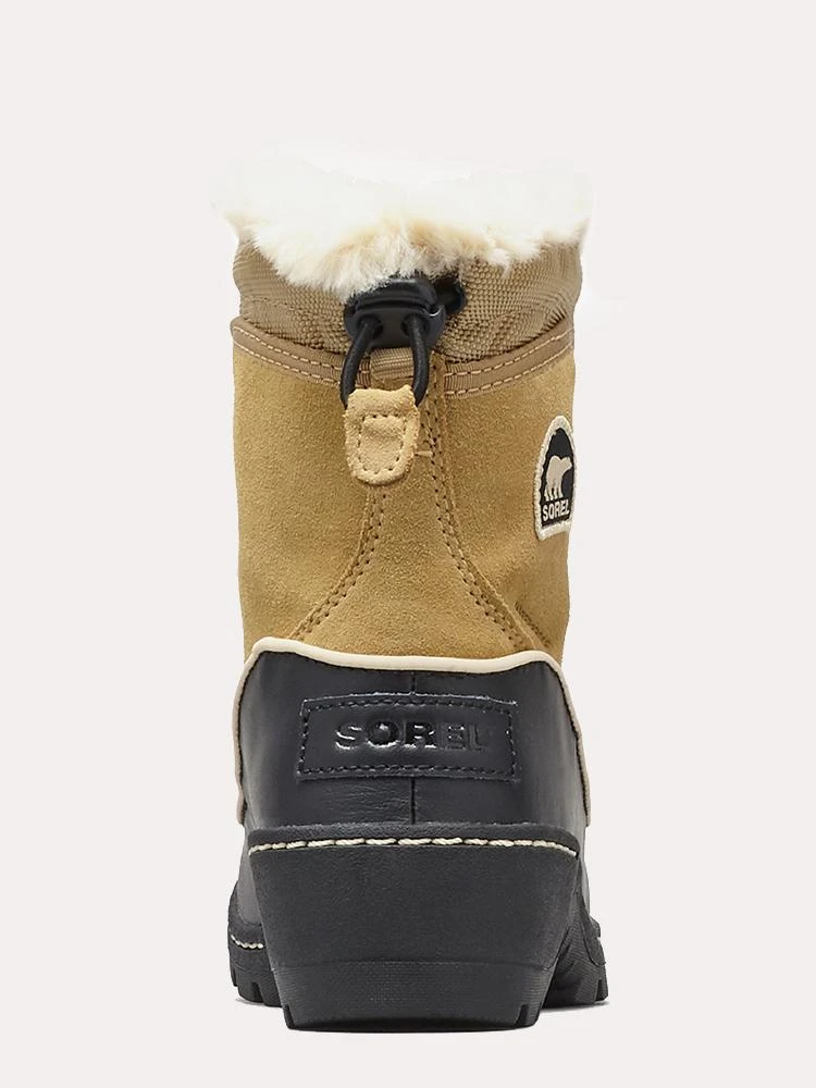 Sorel Big Kids' Tivoli III Boot - Image 4
