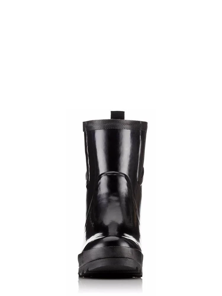 Sorel Women's Joan Rain Wedge Chelsea Gloss Boot - Image 3