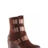 Sorel Women's After Hours Suede Bootie