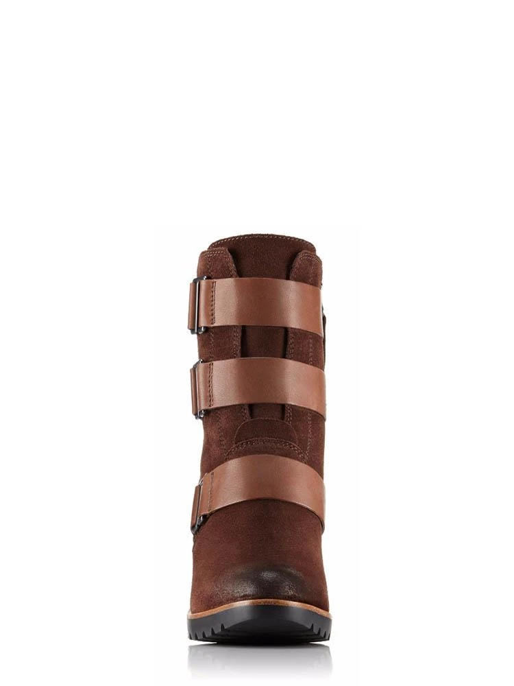 Sorel Women's After Hours Suede Bootie - Image 4