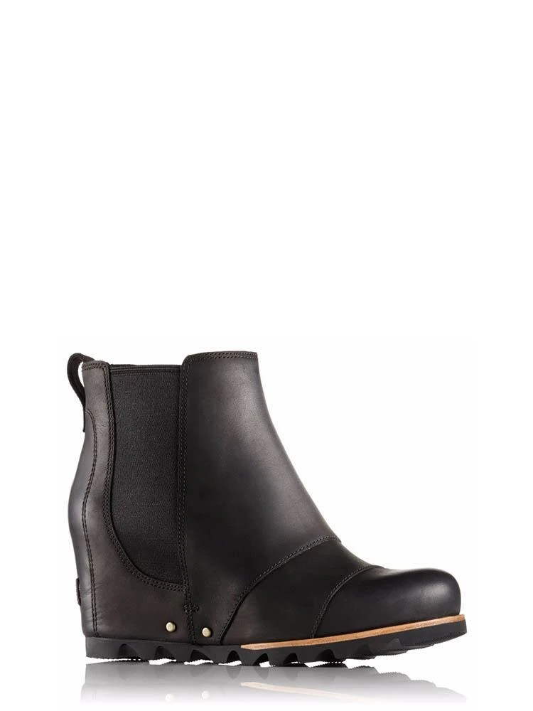 Sorel Women's Lea Wedge Boot - Image 2
