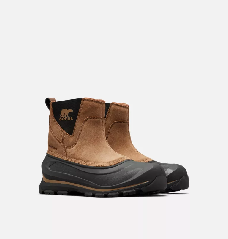 Sorel Men's Buxton™ Pull On Boot - Image 2