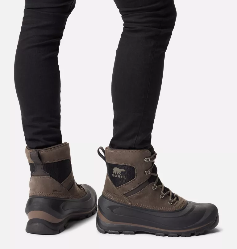 Sorel Men's Buxton™ Lace Boot - Image 8