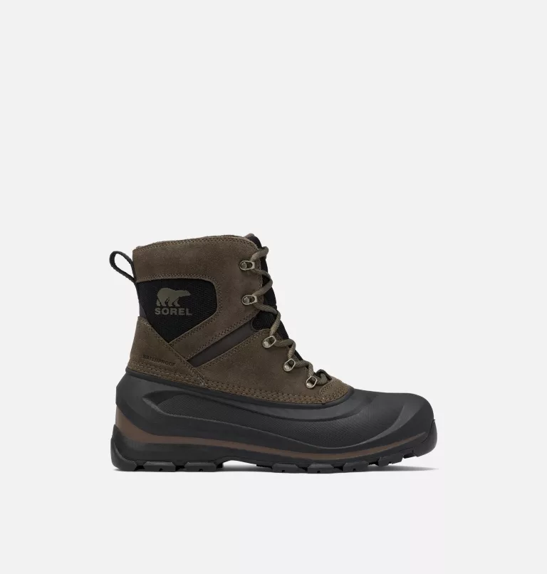 Sorel Men's Buxton™ Lace Boot