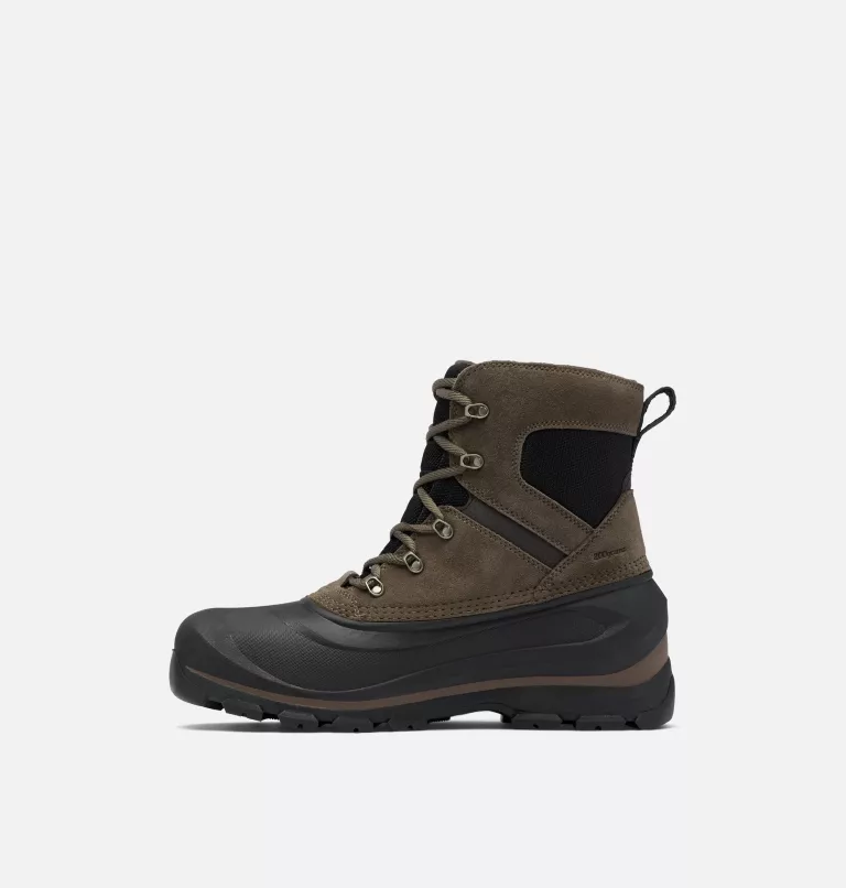 Sorel Men's Buxton™ Lace Boot - Image 4