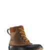 Sorel Boys' Cheyanne II Lace Boot