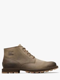 Sorel Men's Madson Waterproof Chukka