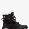 Sorel Kids' Whitney Short Lace Boot