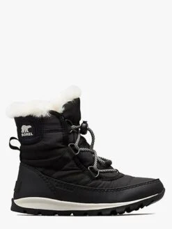 Sorel Kids' Whitney Short Lace Boot