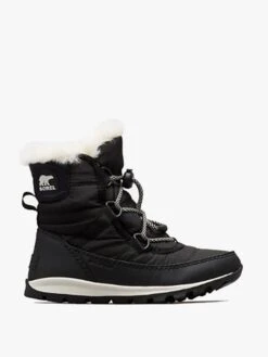 SOREL Big Kids’ Whitney™ Short Lace Boot
