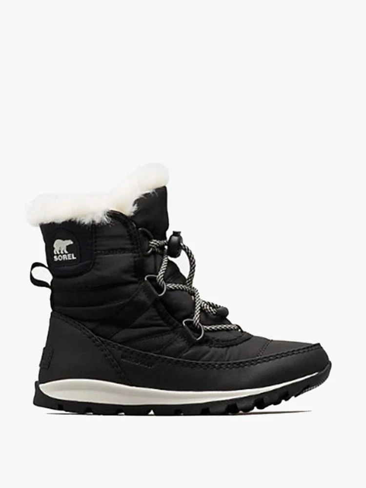 SOREL Big Kids’ Whitney™ Short Lace Boot