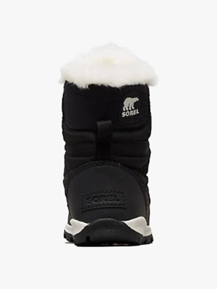 SOREL Big Kids’ Whitney™ Short Lace Boot - Image 2