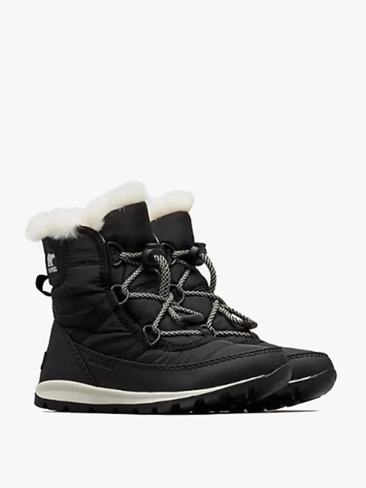 SOREL Big Kids’ Whitney™ Short Lace Boot - Image 3