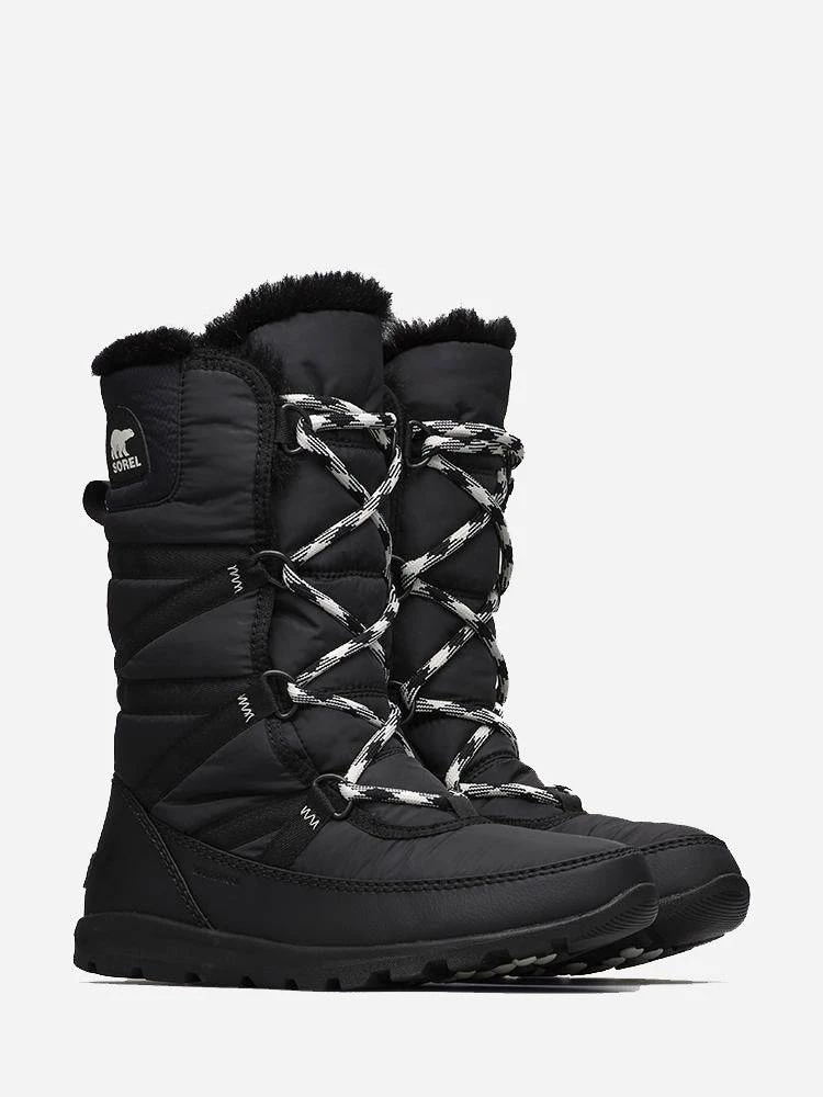 Sorel Women's Whitney Tall Lace II Boot - Image 2