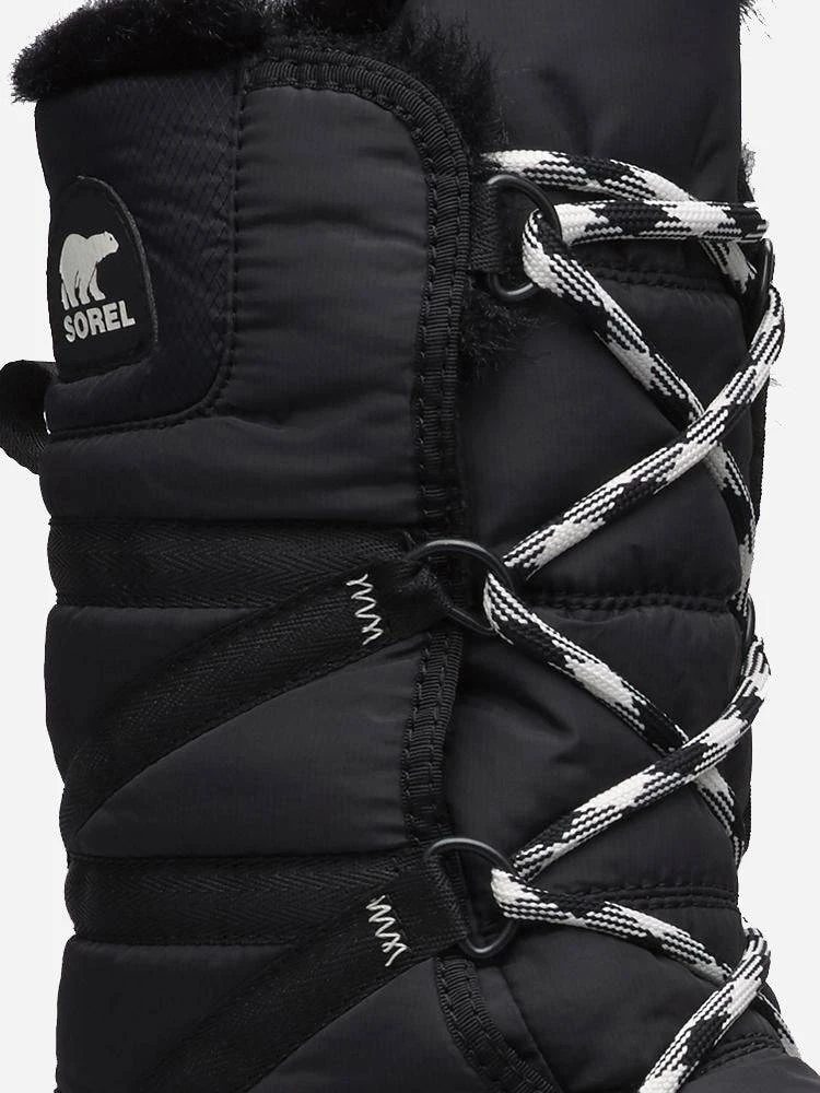 Sorel Women's Whitney Tall Lace II Boot - Image 4