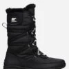 Sorel Women's Whitney Tall Lace II Boot