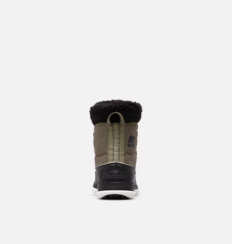 Women's Sorel™ Explorer Carnival Boot - Image 3