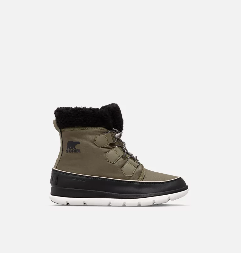 Women's Sorel™ Explorer Carnival Boot