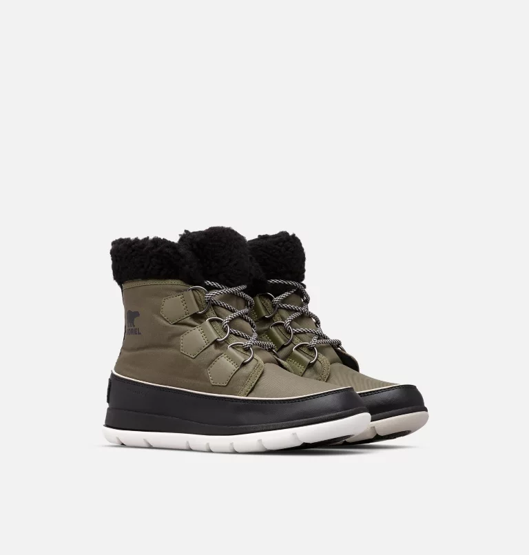 Women's Sorel™ Explorer Carnival Boot - Image 2