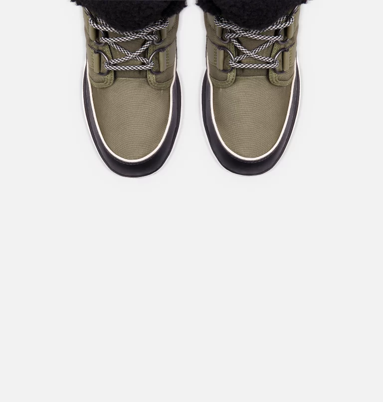 Women's Sorel™ Explorer Carnival Boot - Image 4