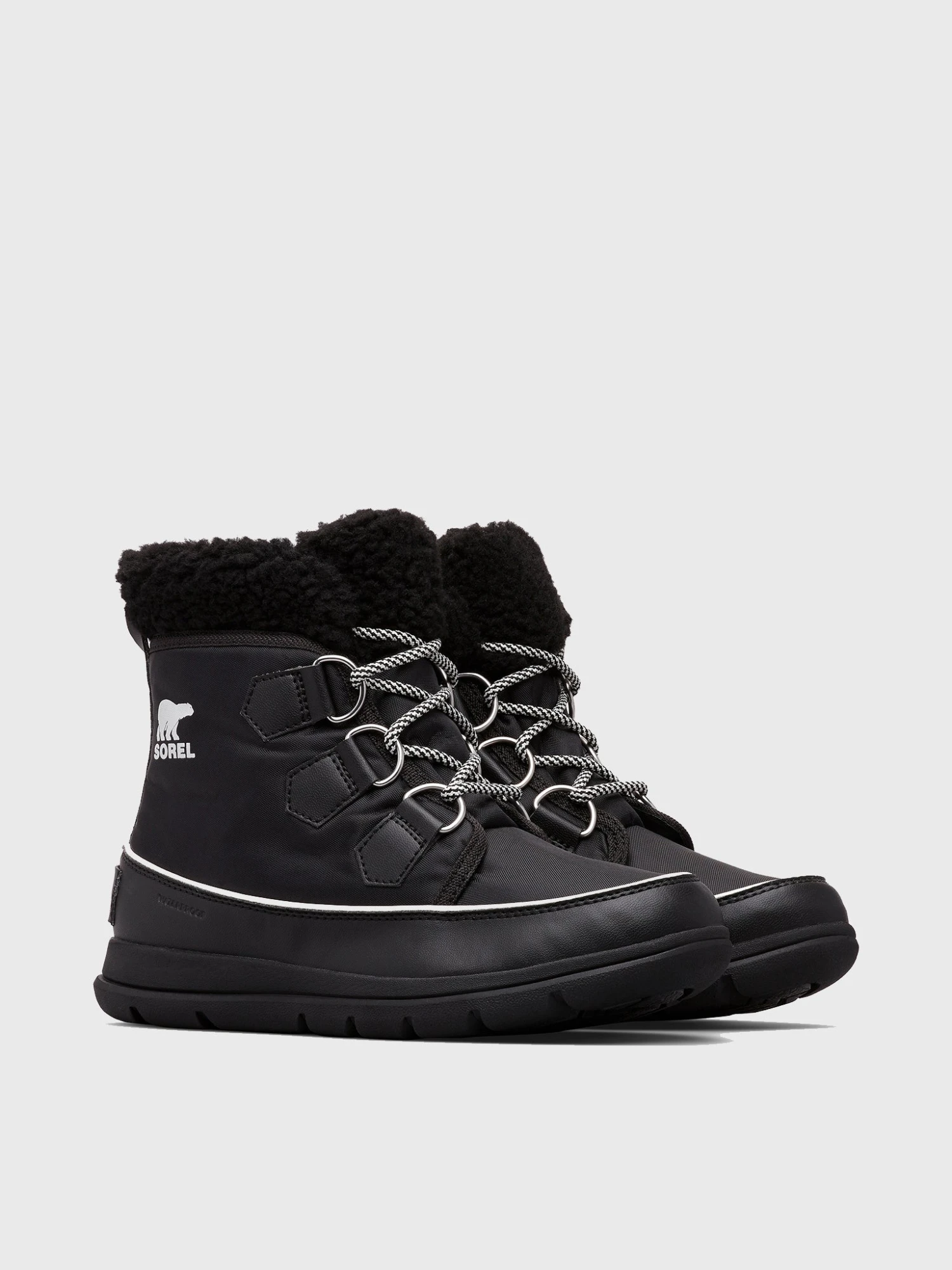 Sorel Women's Explorer Carnival Boot - Image 3