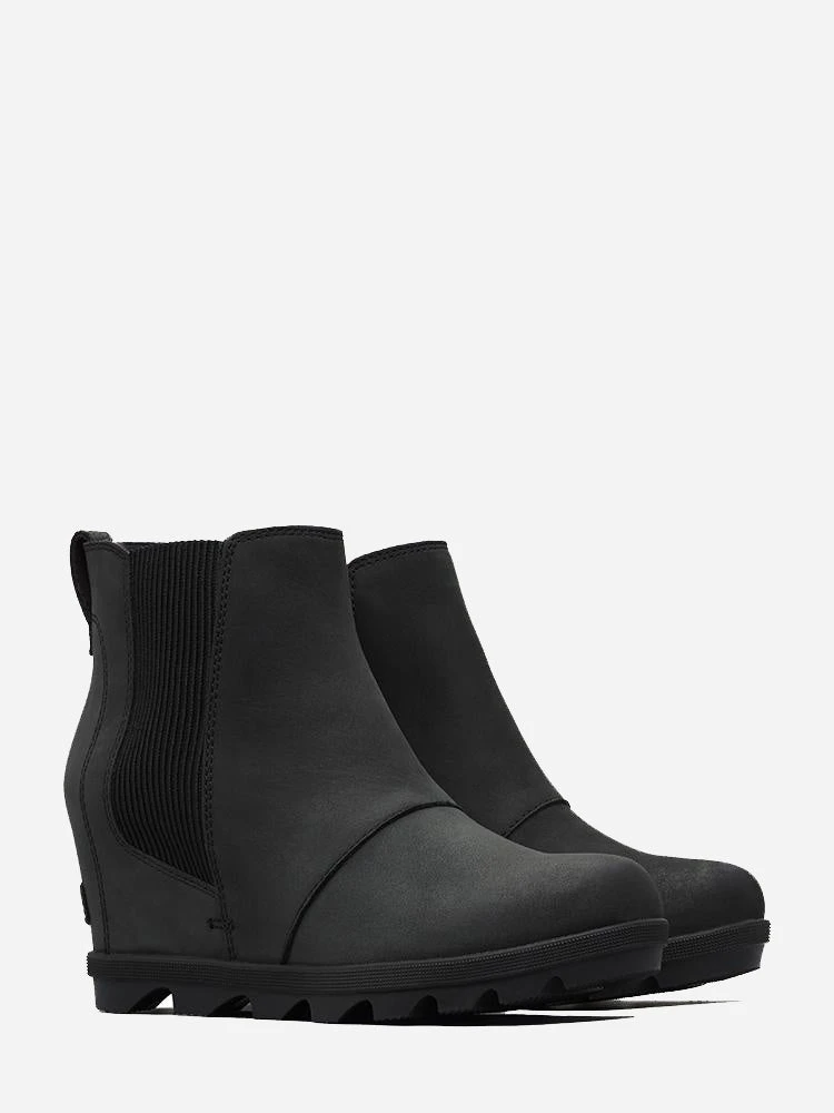 Sorel Joan Of Arctic Wedge Chelsea Boot - Image 2