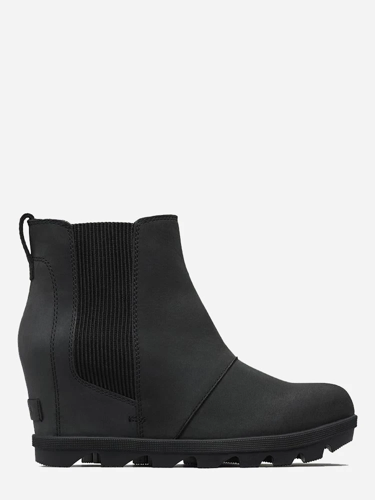 Sorel Joan Of Arctic Wedge Chelsea Boot