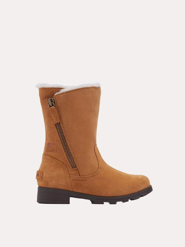 Sorel Girls' Emilie Fold-Over Boot