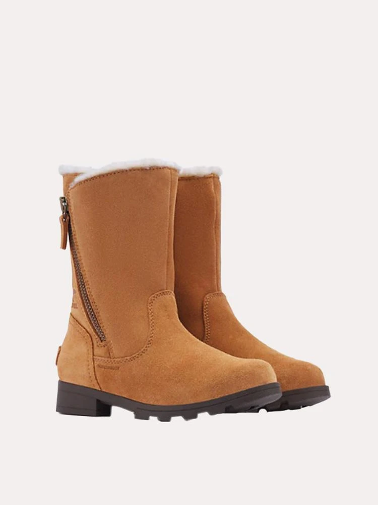 Sorel Girls' Emilie Fold-Over Boot - Image 2