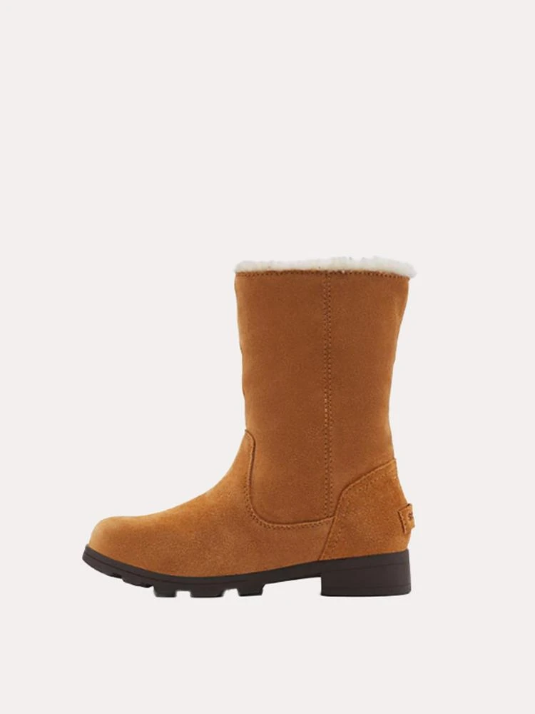 Sorel Girls' Emilie Fold-Over Boot - Image 3