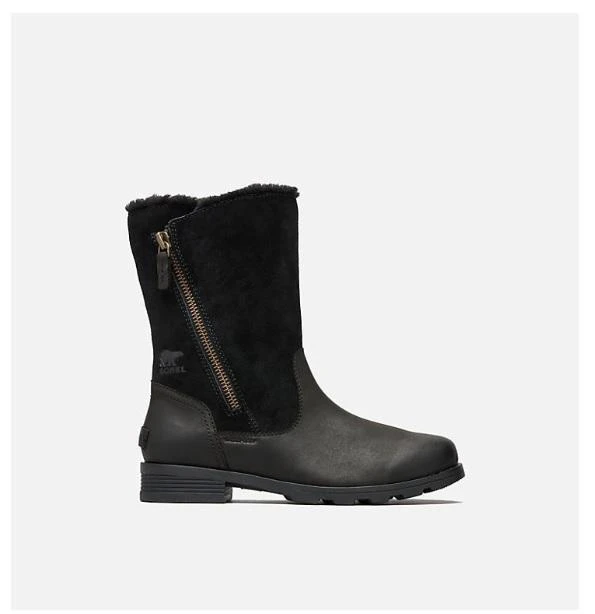 Sorel Emelie Foldover Boot